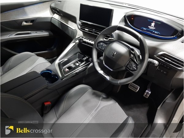 Peugeot 3008 Listing Image