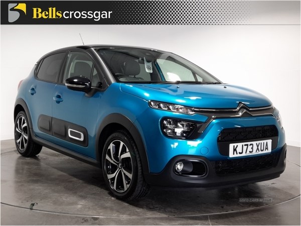 Citroen C3 Listing Image