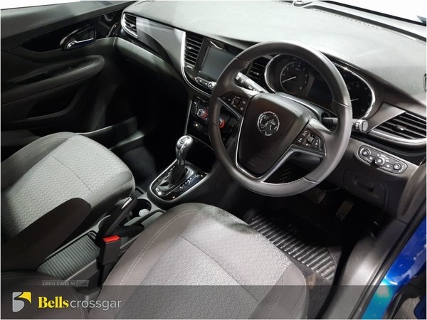 Vauxhall Mokka X Listing Image