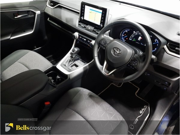 Toyota RAV4 Listing Image