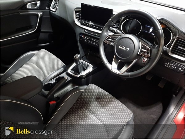 Kia Ceed Listing Image