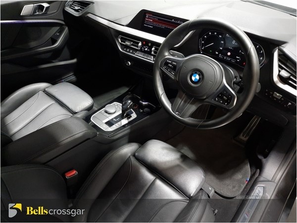 BMW 1 Series Listing Image