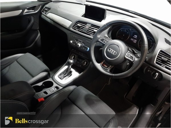 Audi Q3 Listing Image