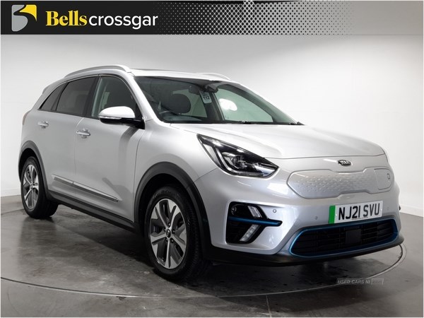 Kia Niro Listing Image