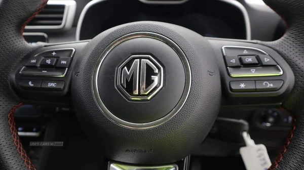 MG MG ZS Listing Image