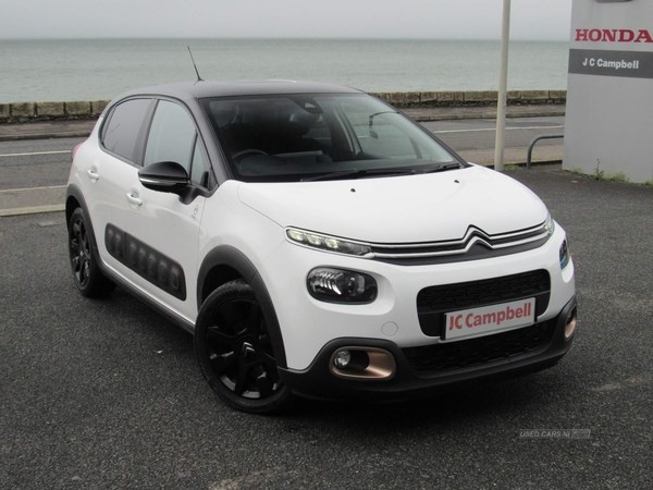 Citroen C3 Listing Image