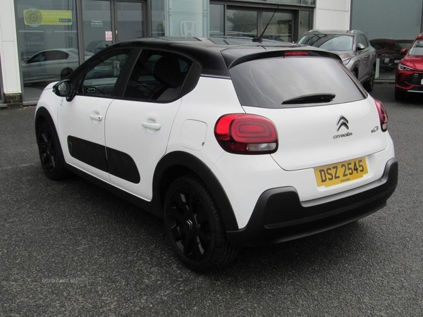 Citroen C3 Listing Image