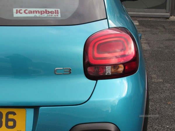 Citroen C3 Listing Image