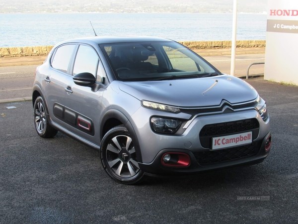 Citroen C3 Listing Image