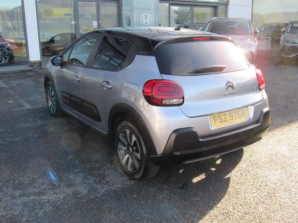 Citroen C3 Listing Image