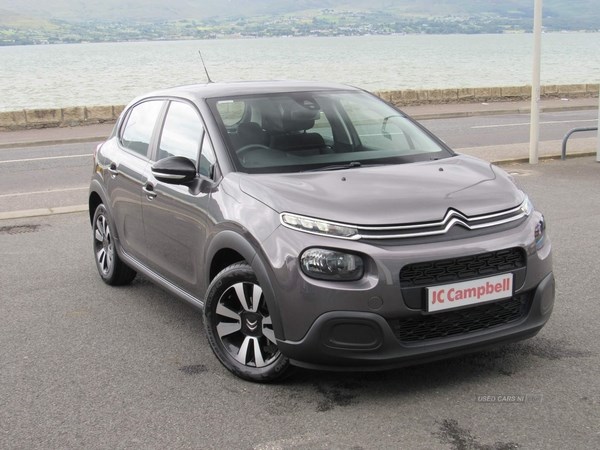 Citroen C3 Listing Image