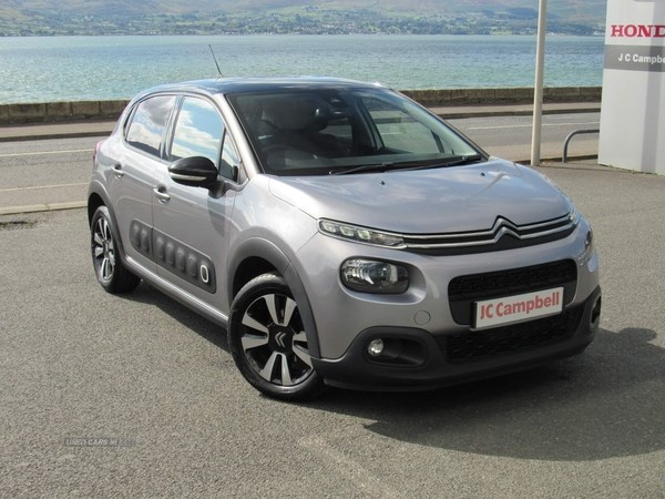 Citroen C3 Listing Image