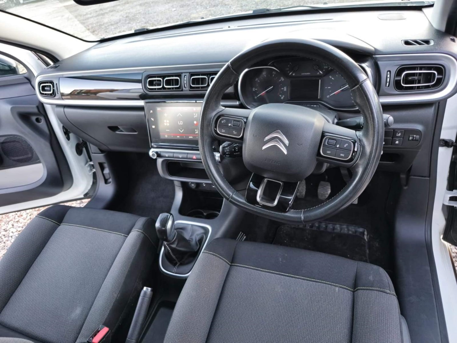 Citroen C3 Listing Image