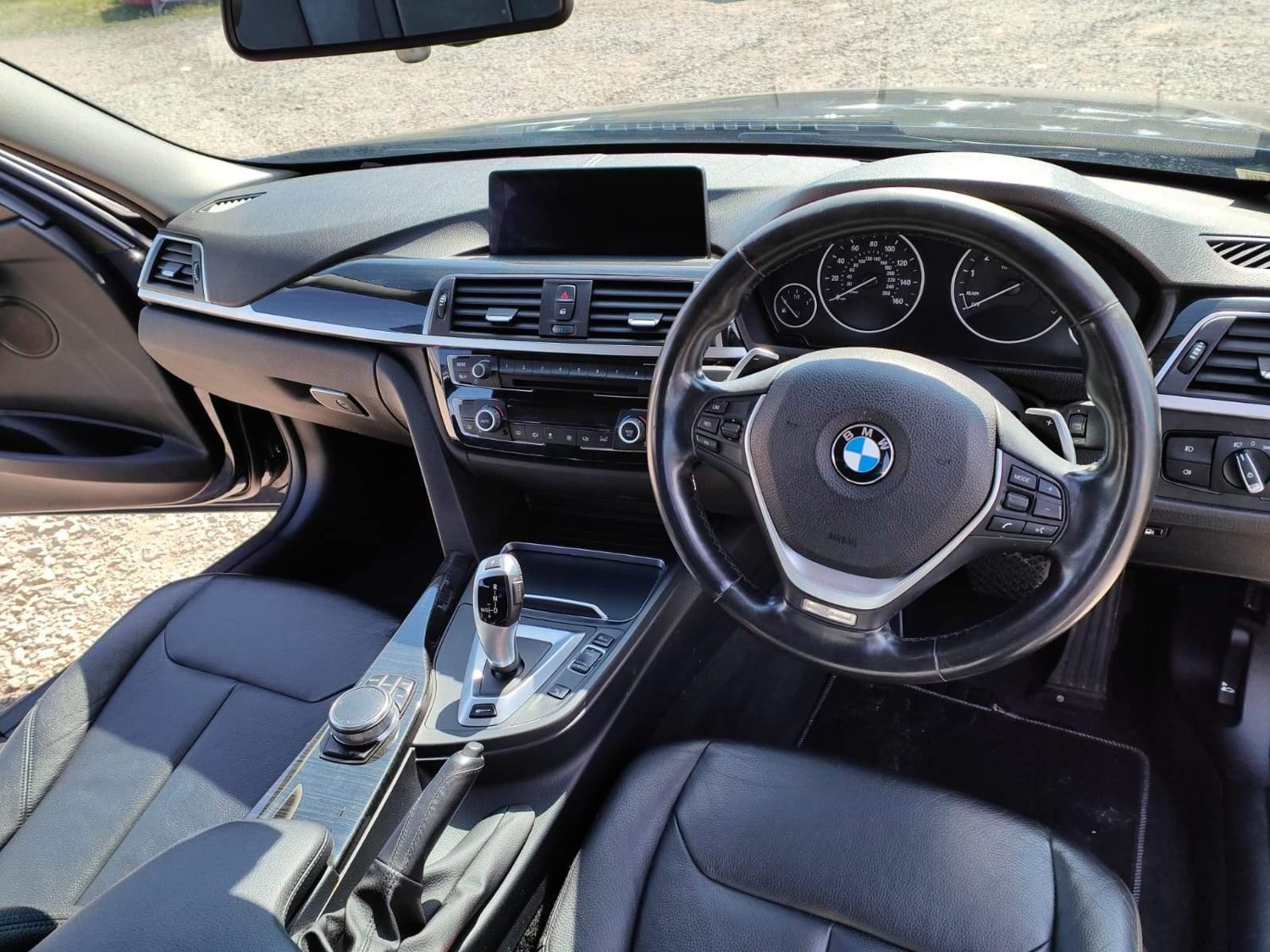 BMW 3 Series Listing Image