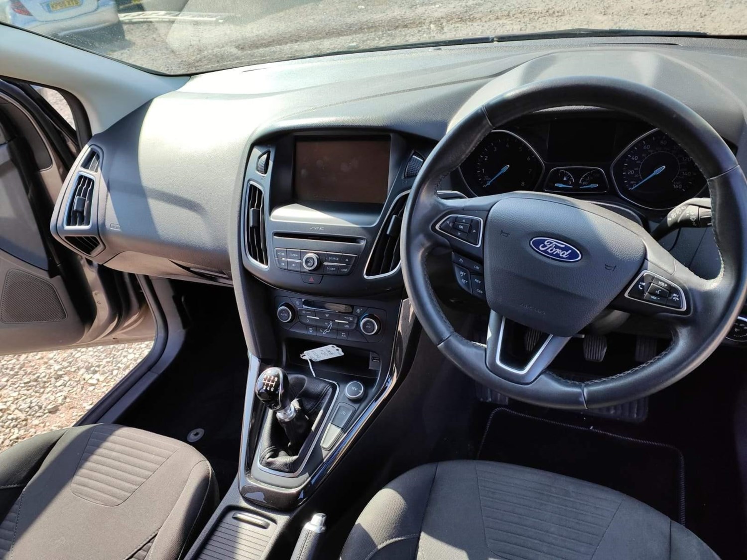 Ford Focus Listing Image