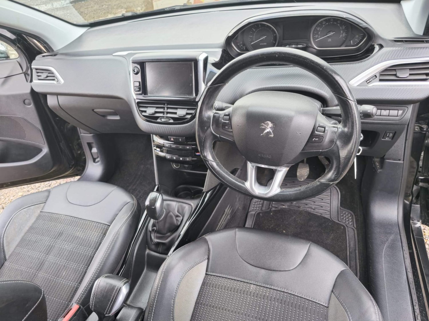 Peugeot 2008 Listing Image