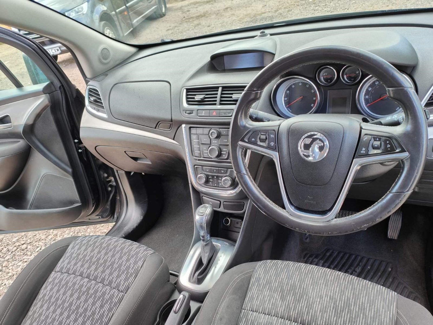 Vauxhall Mokka Listing Image