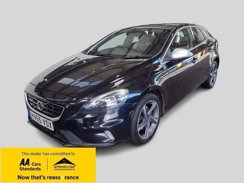 Volvo V40 Listing Image