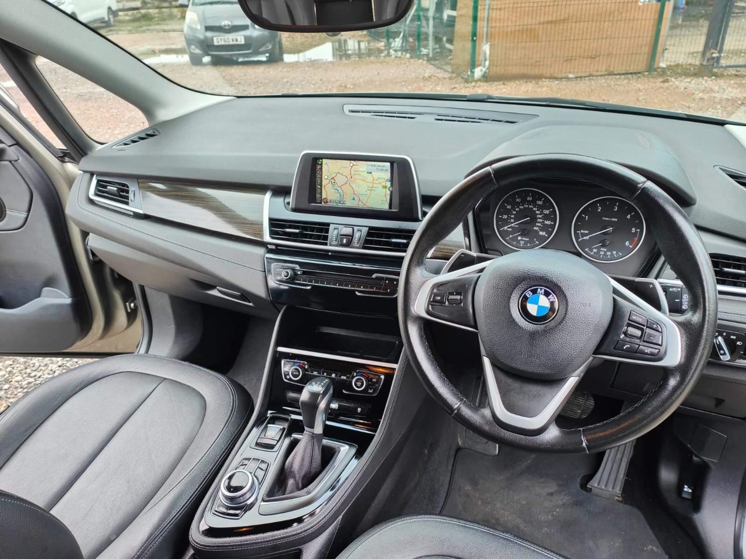 BMW 2 Series Active Tourer Listing Image