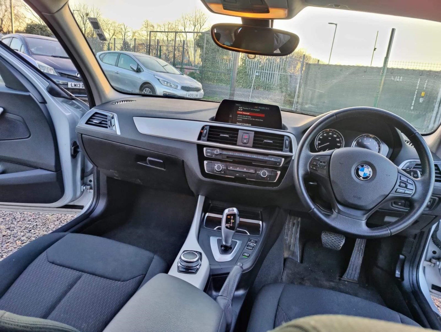 BMW 1 Series Listing Image