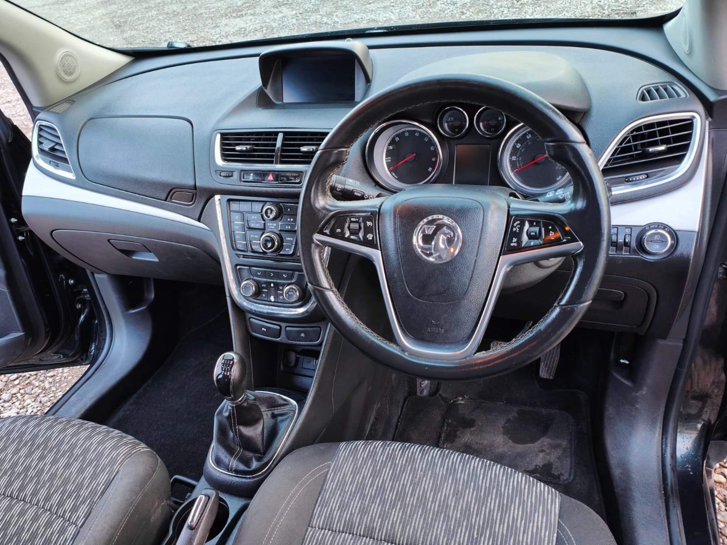 Vauxhall Mokka Listing Image