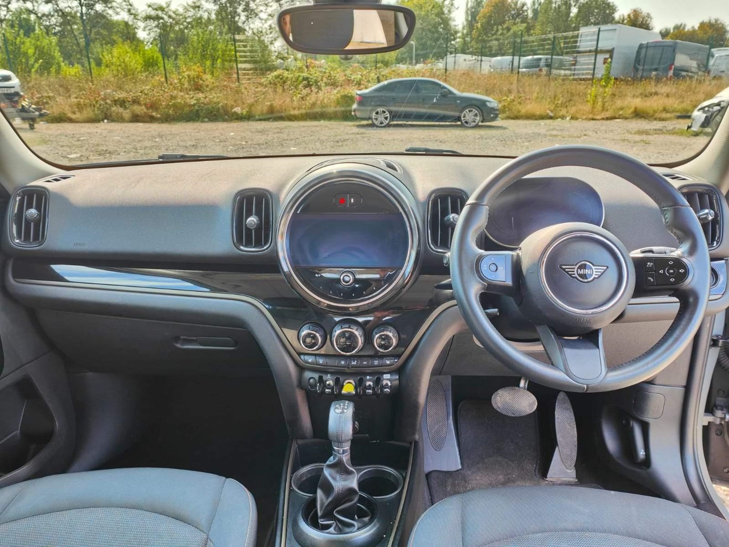 MINI Countryman Listing Image