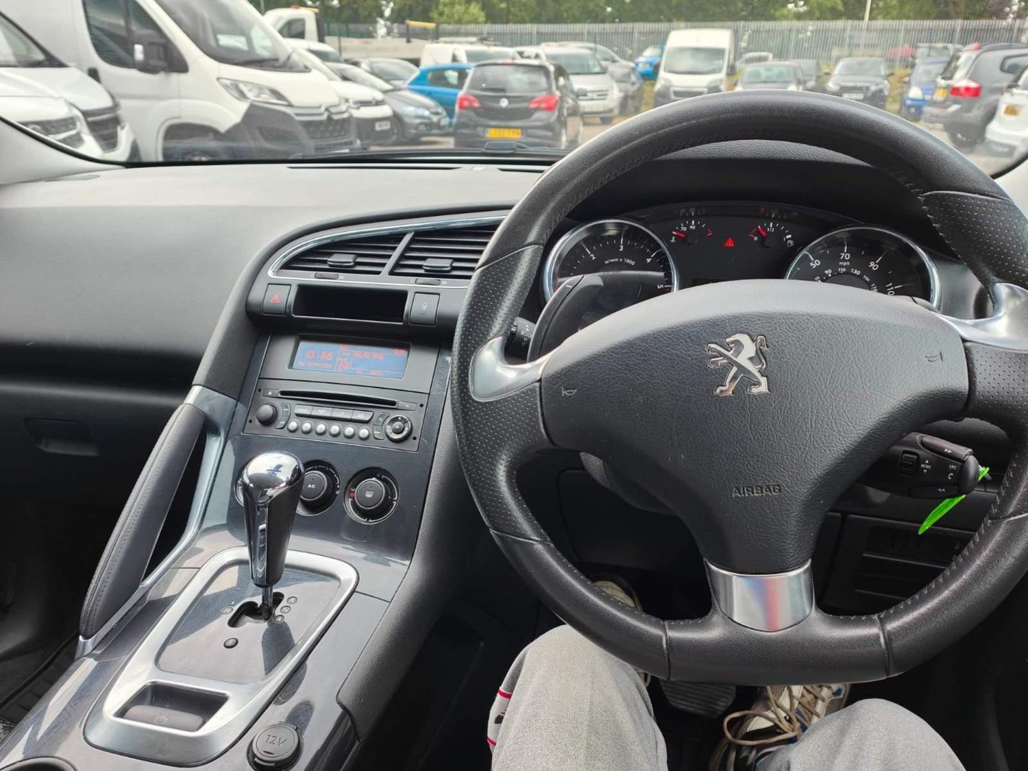 Peugeot 3008 Listing Image