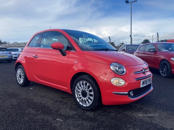 Fiat 500 Listing Image