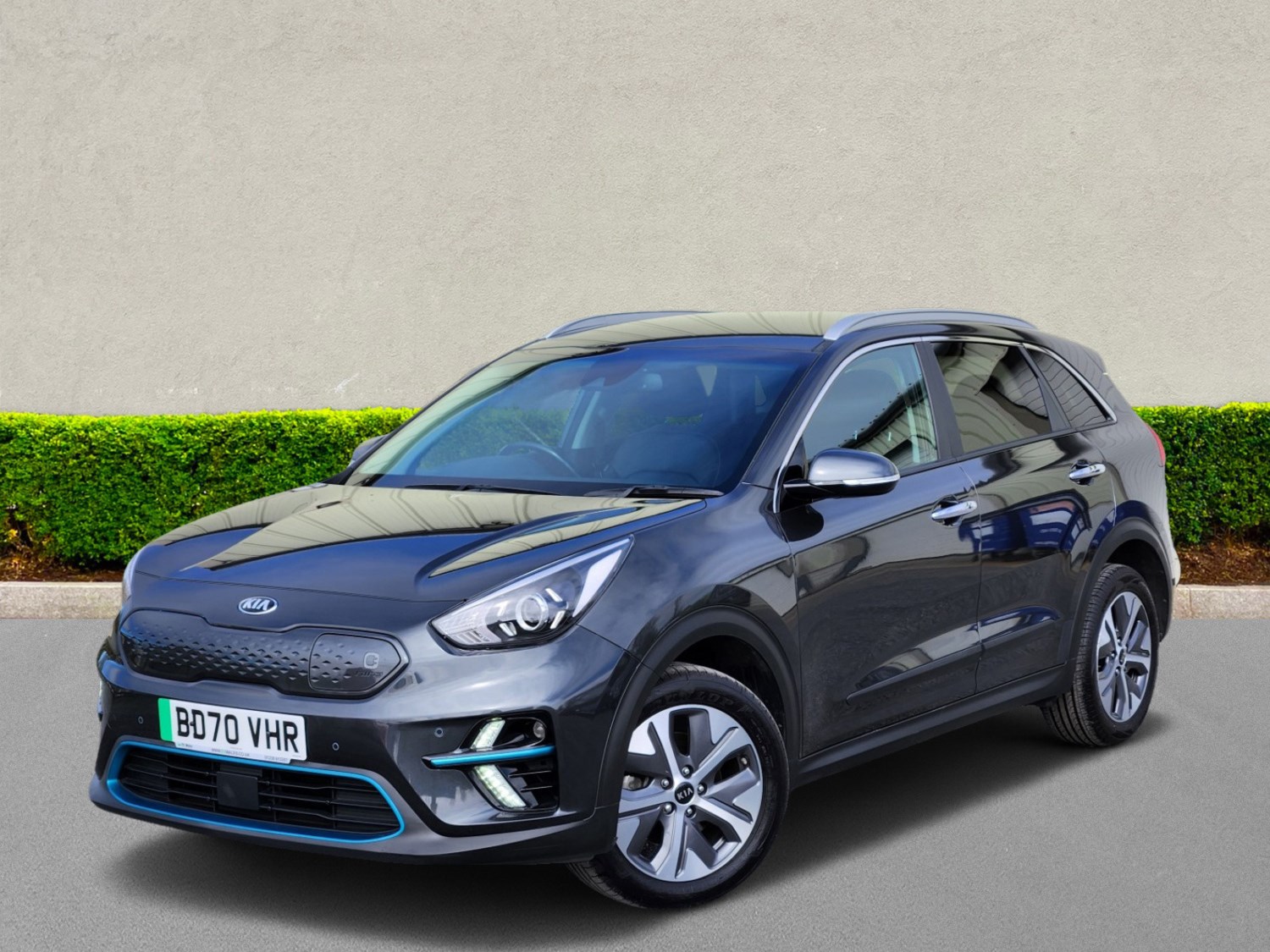 Kia Niro Listing Image