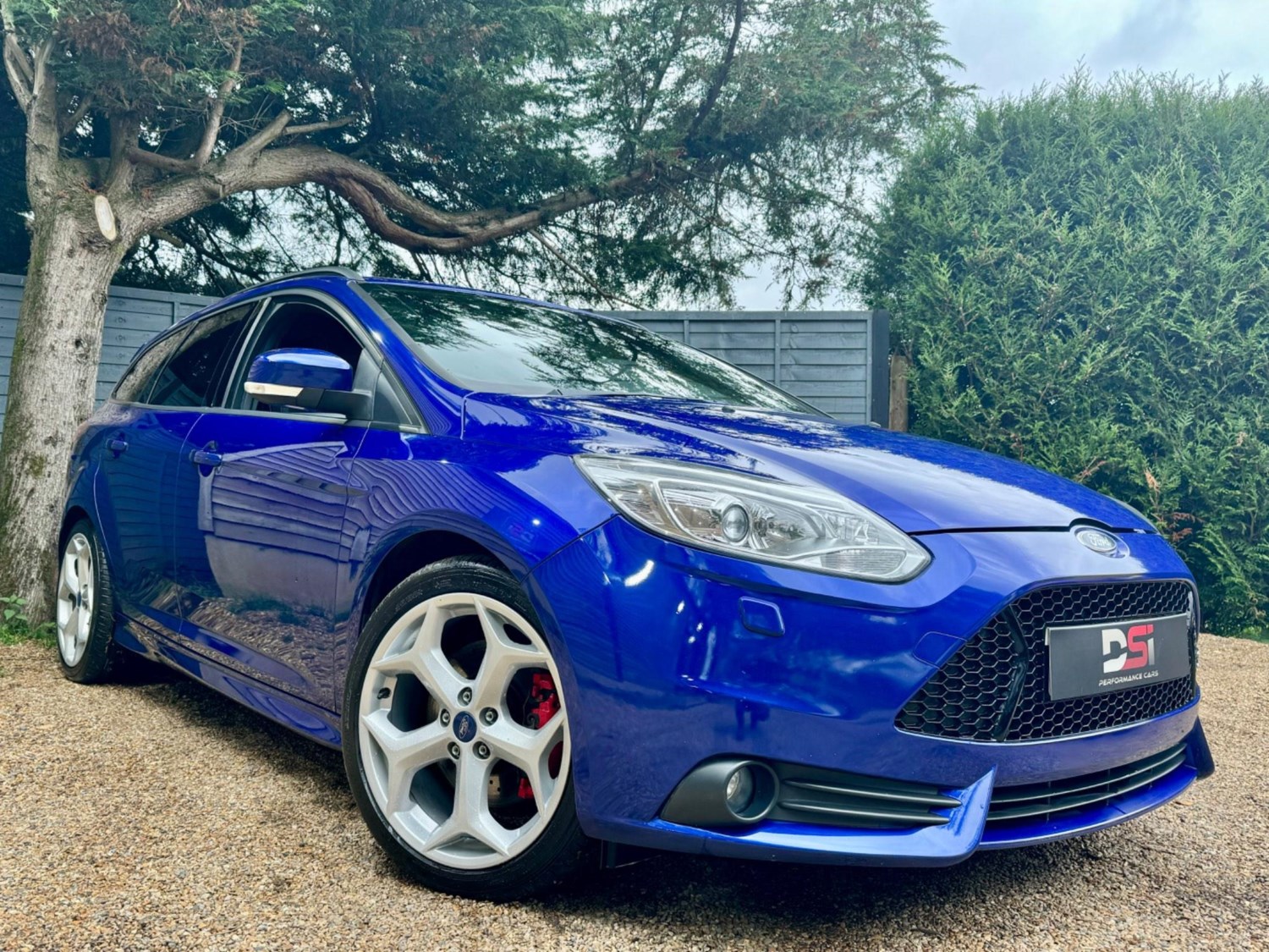 Ford Focus Listing Image