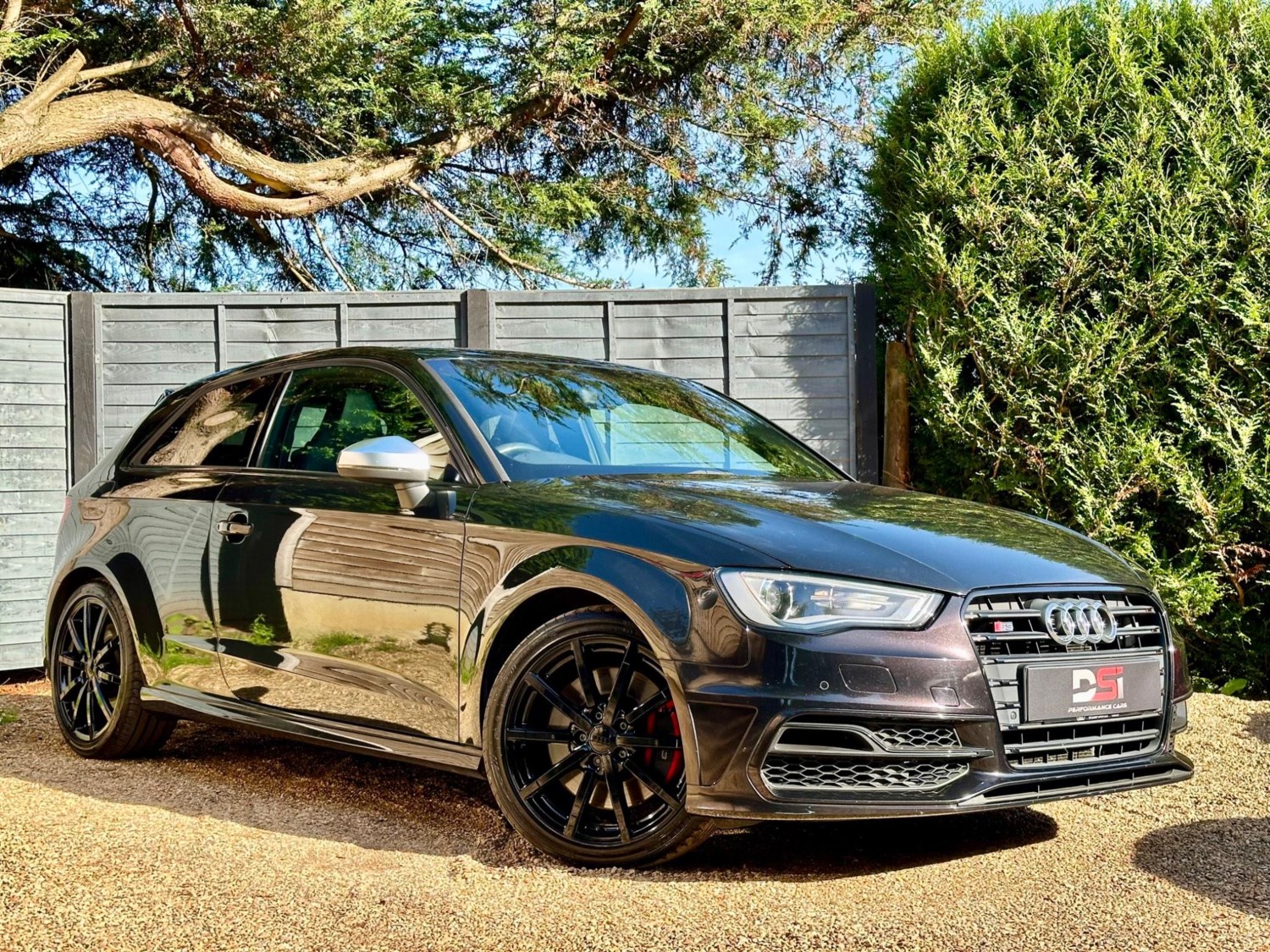 Audi S3 Listing Image