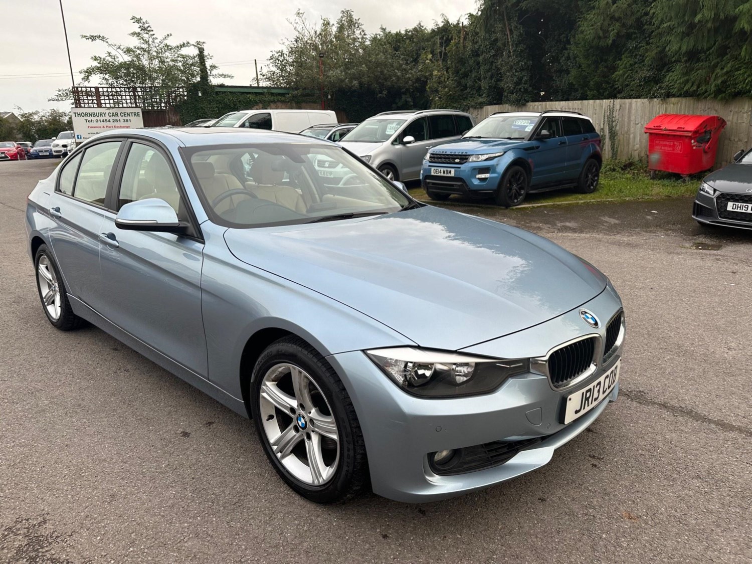 BMW 3 Series Listing Image