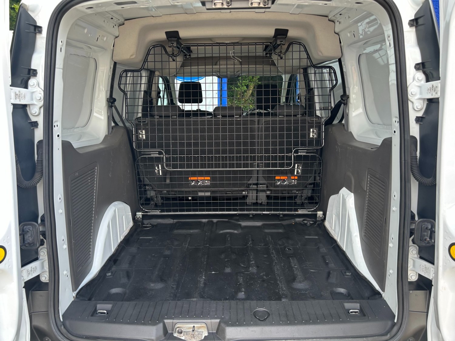 Ford Transit Connect Listing Image