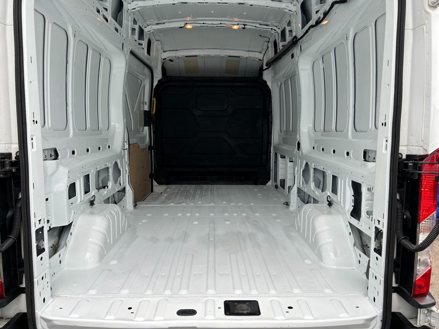 Ford Transit Listing Image