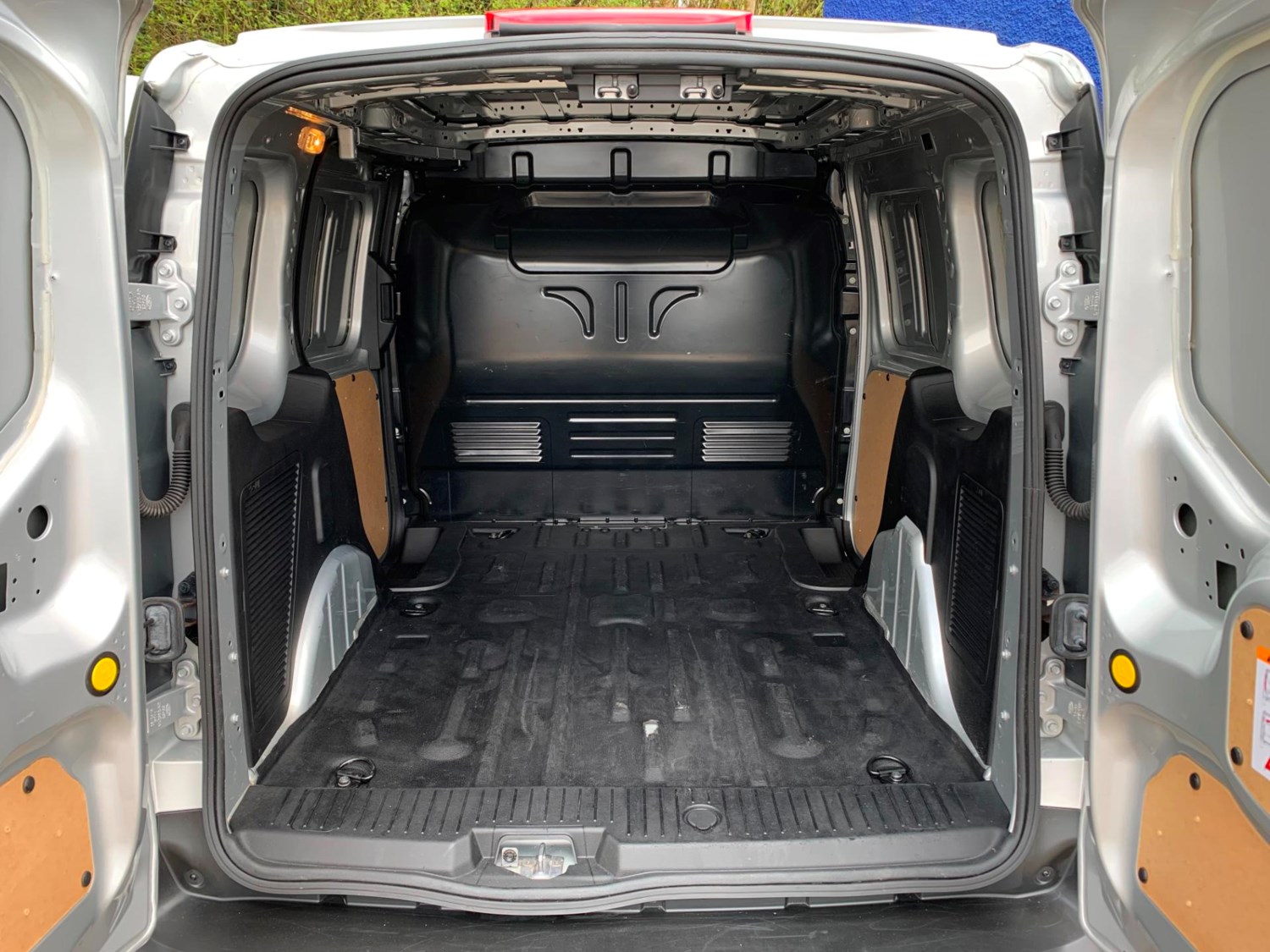 Ford Transit Connect Listing Image