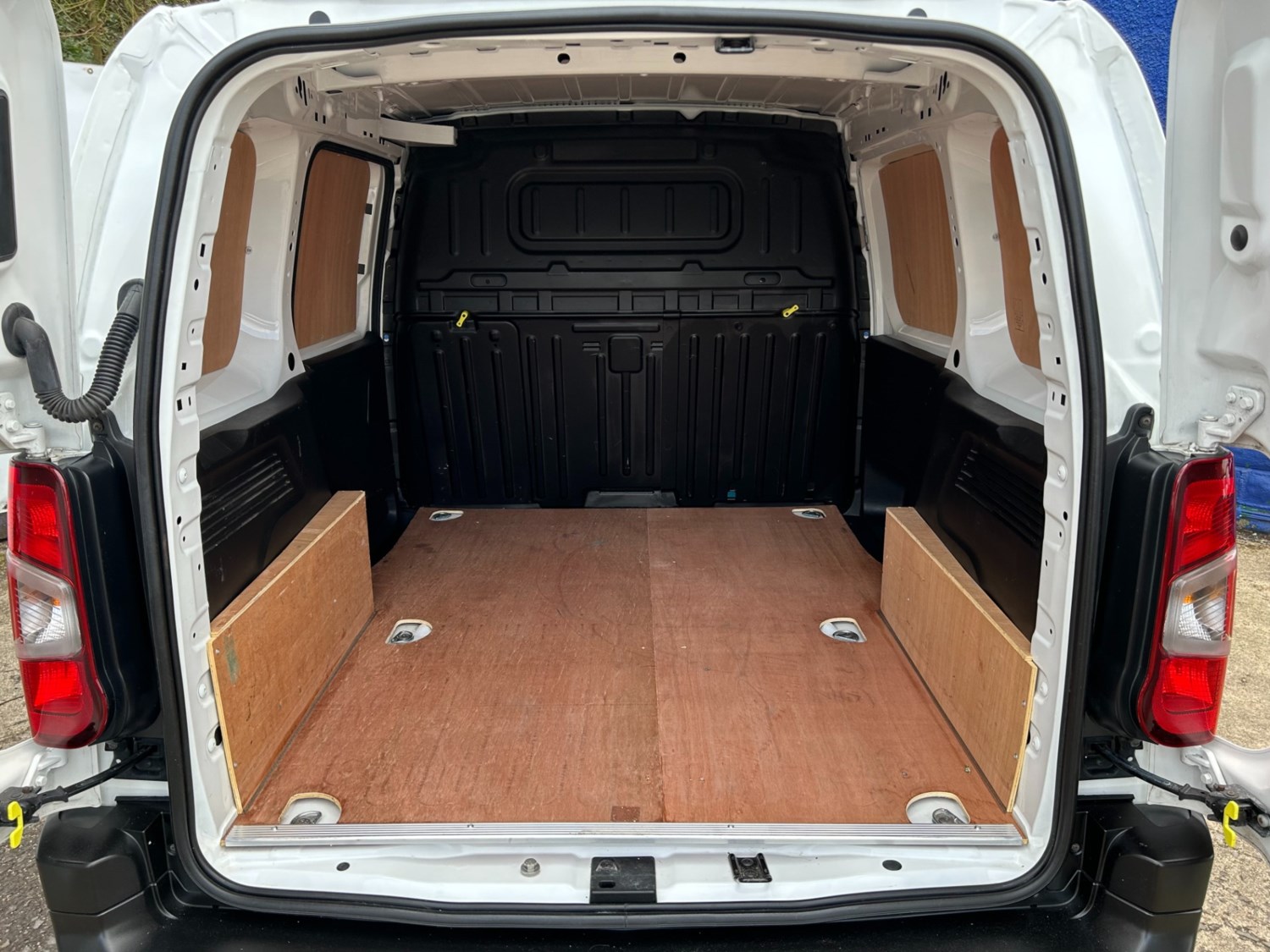 Citroen Berlingo Listing Image