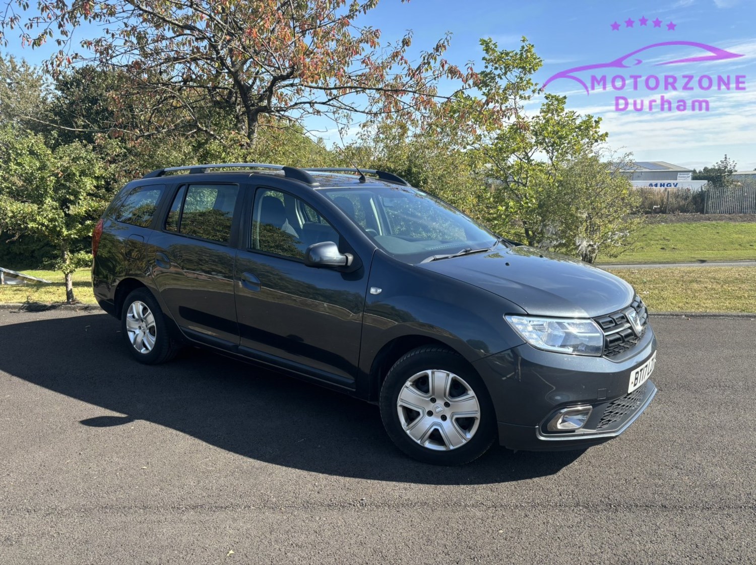 Dacia LOGAN Listing Image