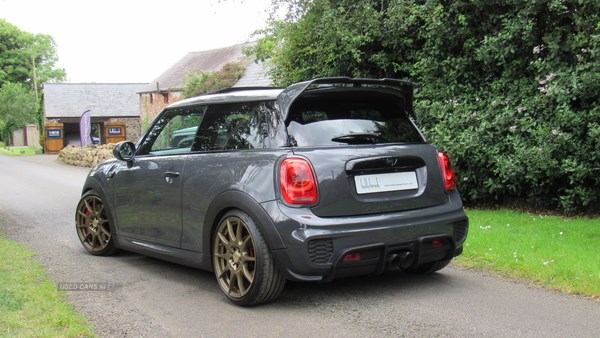 MINI Hatch Listing Image