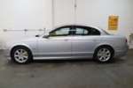 2007 Jaguar S-Type 2.7d V6 XS 4dr Auto For Sale In Nelson, Lancashire