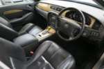 2007 Jaguar S-Type 2.7d V6 XS 4dr Auto For Sale In Nelson, Lancashire