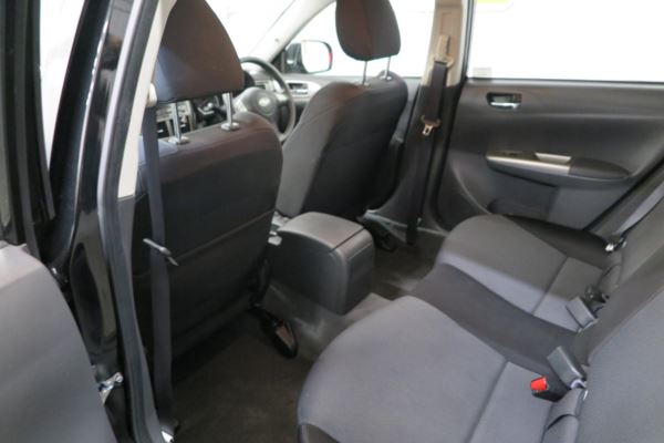 2009 (09) Subaru Impreza 2.0 R 5dr Auto For Sale In Nelson, Lancashire