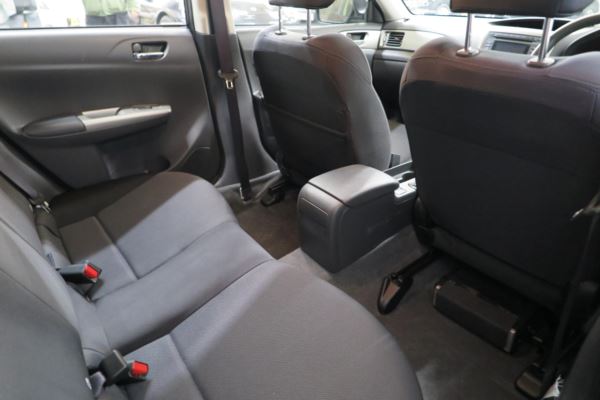 2009 (09) Subaru Impreza 2.0 R 5dr Auto For Sale In Nelson, Lancashire