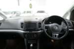 2011 Volkswagen Sharan 1.4 TSI BlueMotion Tech SE 5dr DSG For Sale In Nelson, Lancashire