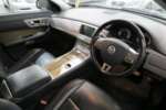 2008 (08) Jaguar XF 4.2 Supercharged SV8 4dr Auto For Sale In Nelson, Lancashire