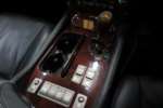 2007 (04) Lexus LS 460 SE-L 4.6 V8 4dr Auto For Sale In Nelson, Lancashire