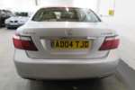 2007 (04) Lexus LS 460 SE-L 4.6 V8 4dr Auto For Sale In Nelson, Lancashire