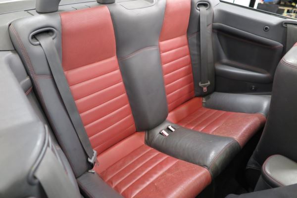 2005 (55) Renault Megane 2.0 VVT Monaco 2dr Auto For Sale In Nelson, Lancashire