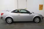 2005 (55) Renault Megane 2.0 VVT Monaco 2dr Auto For Sale In Nelson, Lancashire