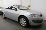 2005 (55) Renault Megane 2.0 VVT Monaco 2dr Auto For Sale In Nelson, Lancashire