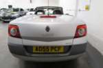 2005 (55) Renault Megane 2.0 VVT Monaco 2dr Auto For Sale In Nelson, Lancashire